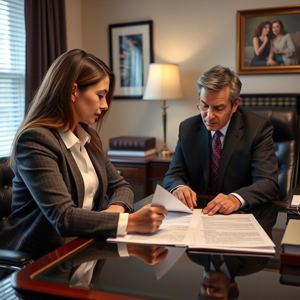 Temporary Spousal Support Lawyer Schenectady County