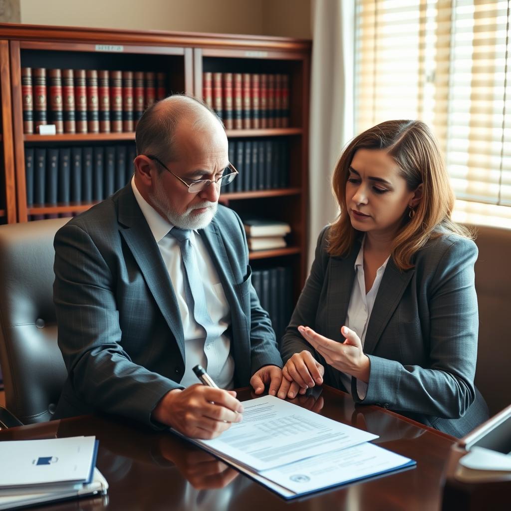 Temporary Spousal Support Lawyer Schoharie County
