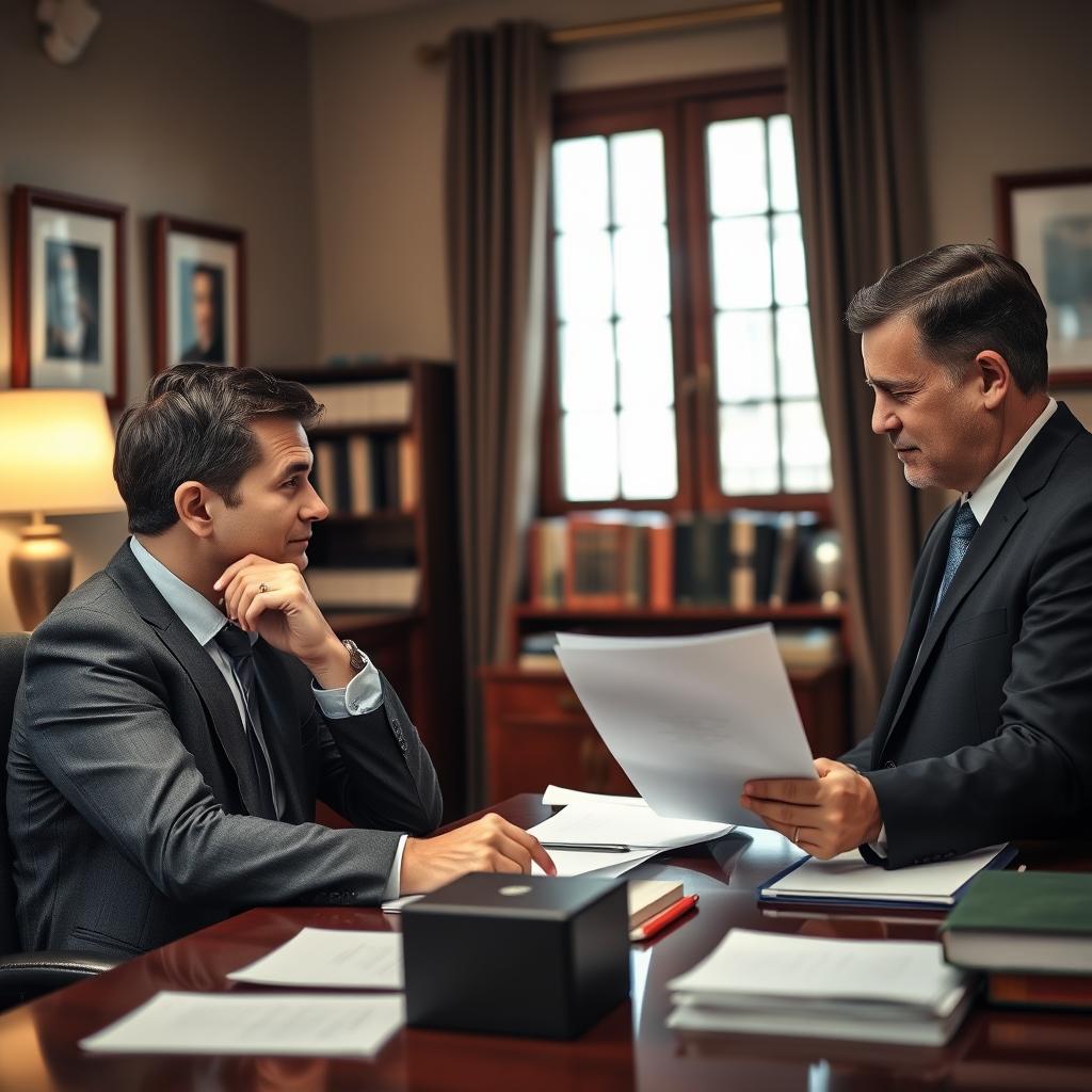 Temporary Spousal Support Lawyer Staten Island