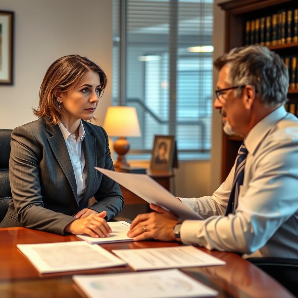 Temporary Spousal Support Lawyer Suffolk County