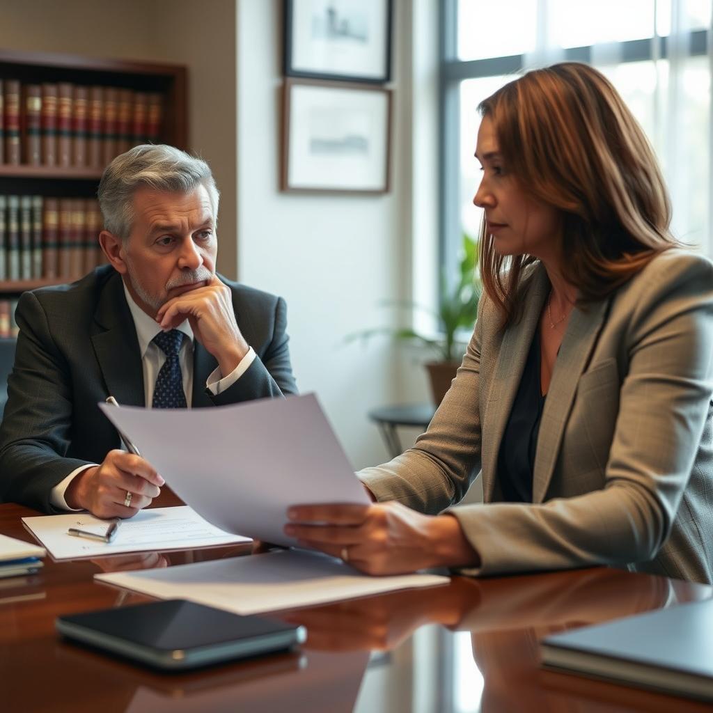 Temporary Spousal Support Lawyer Tompkins County