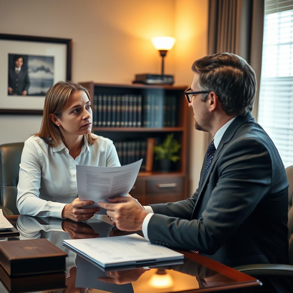 Temporary Spousal Support Lawyer Westchester County