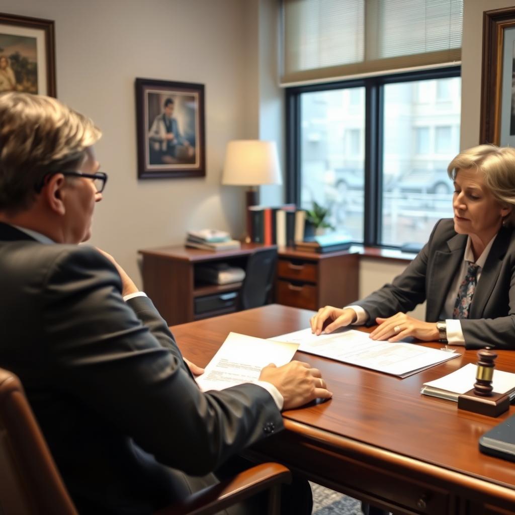 Temporary Spousal Support Lawyer Yates County