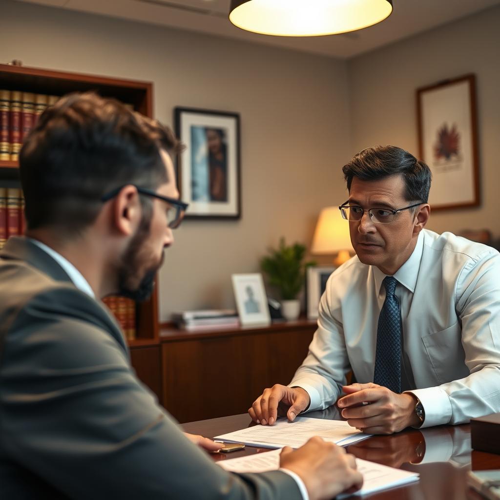 Visitation Lawyer Bronx