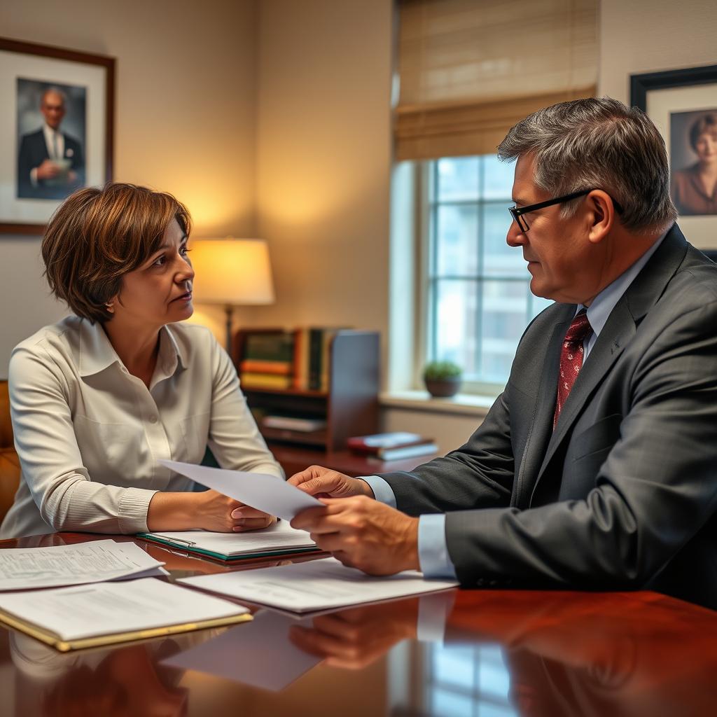 Visitation Lawyer Cattaraugus County