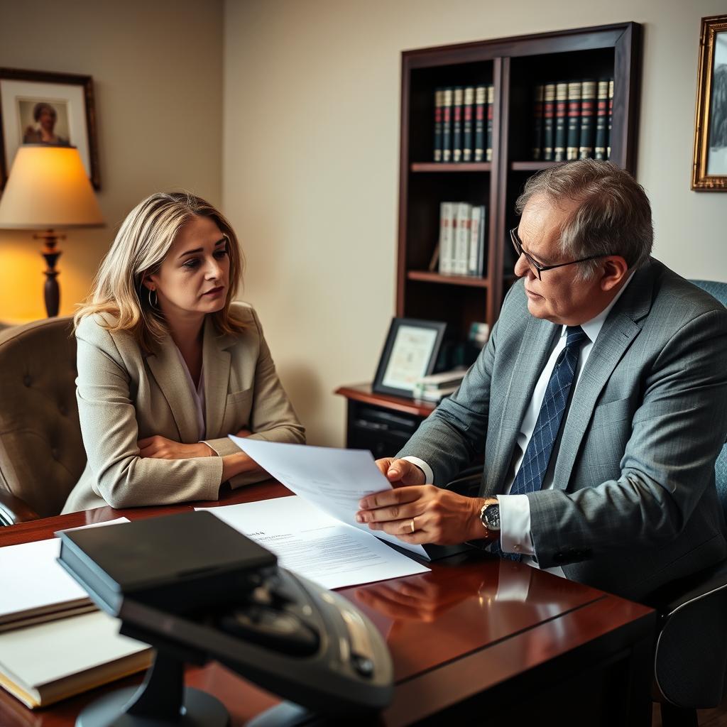 Visitation Lawyer Rensselaer County