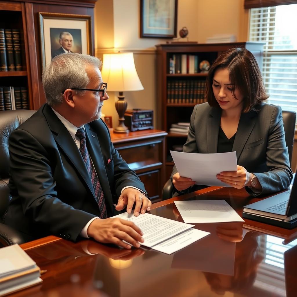 Visitation Lawyer Schoharie County