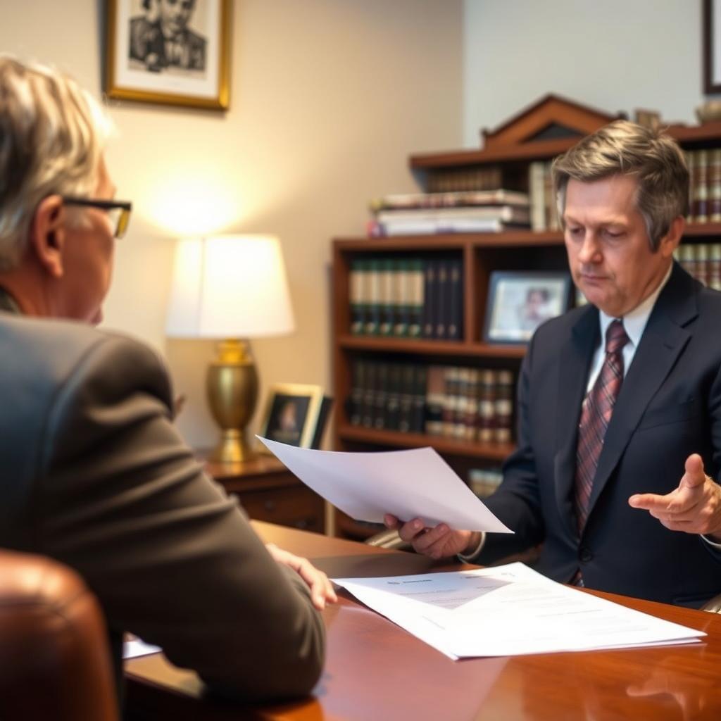 Visitation Lawyer Tompkins County