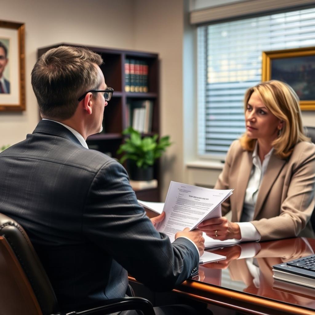 Visitation Lawyer Westchester County