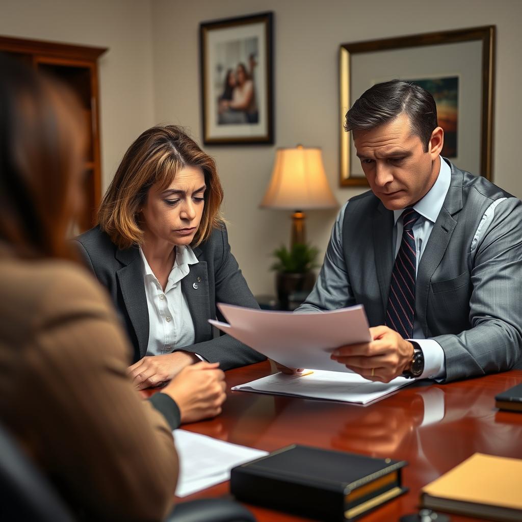 Adoption Lawyer Columbia County