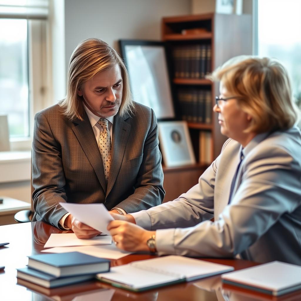 Adoption Lawyer Erie County