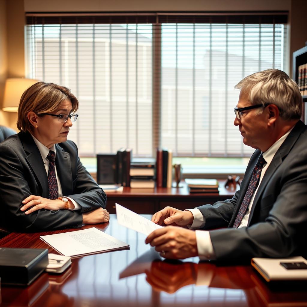 Adoption Lawyer Livingston County
