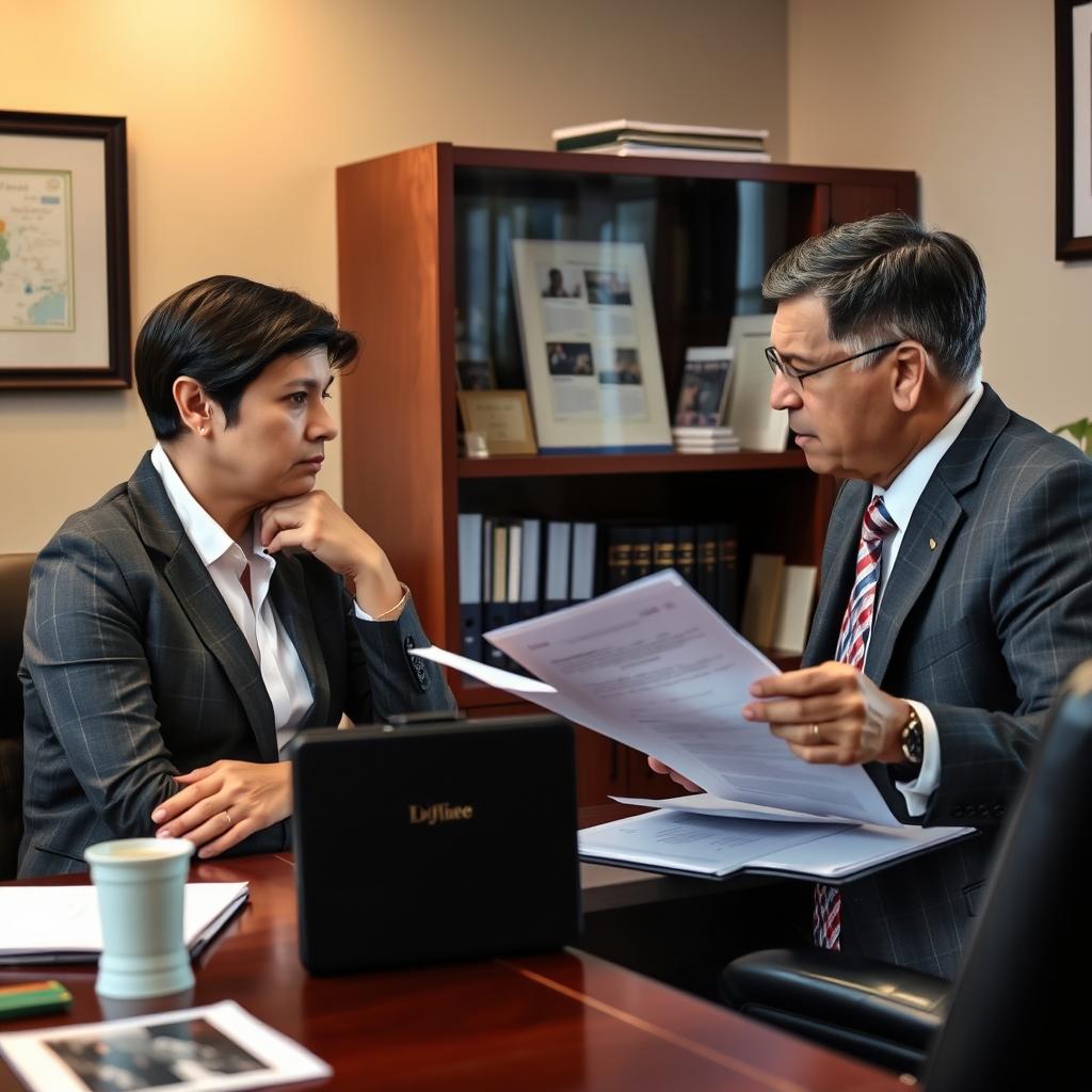 Adoption Lawyer Ontario County