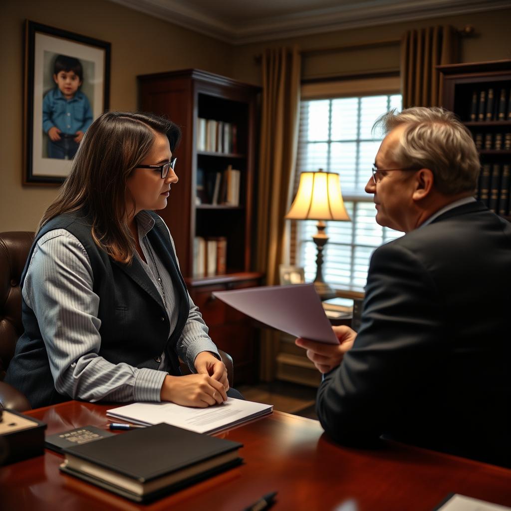 Adoption Lawyer Schoharie County