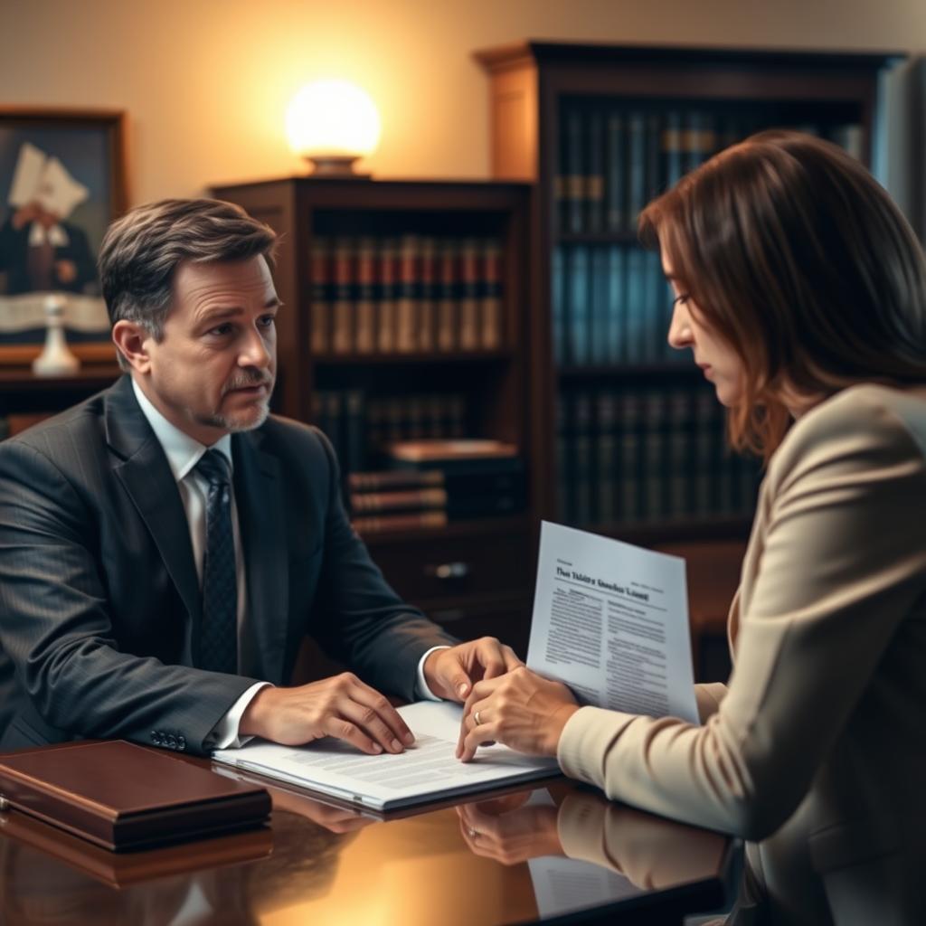 Adoption Lawyer Seneca County