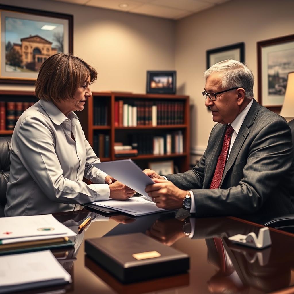 Adoption Lawyer Suffolk County