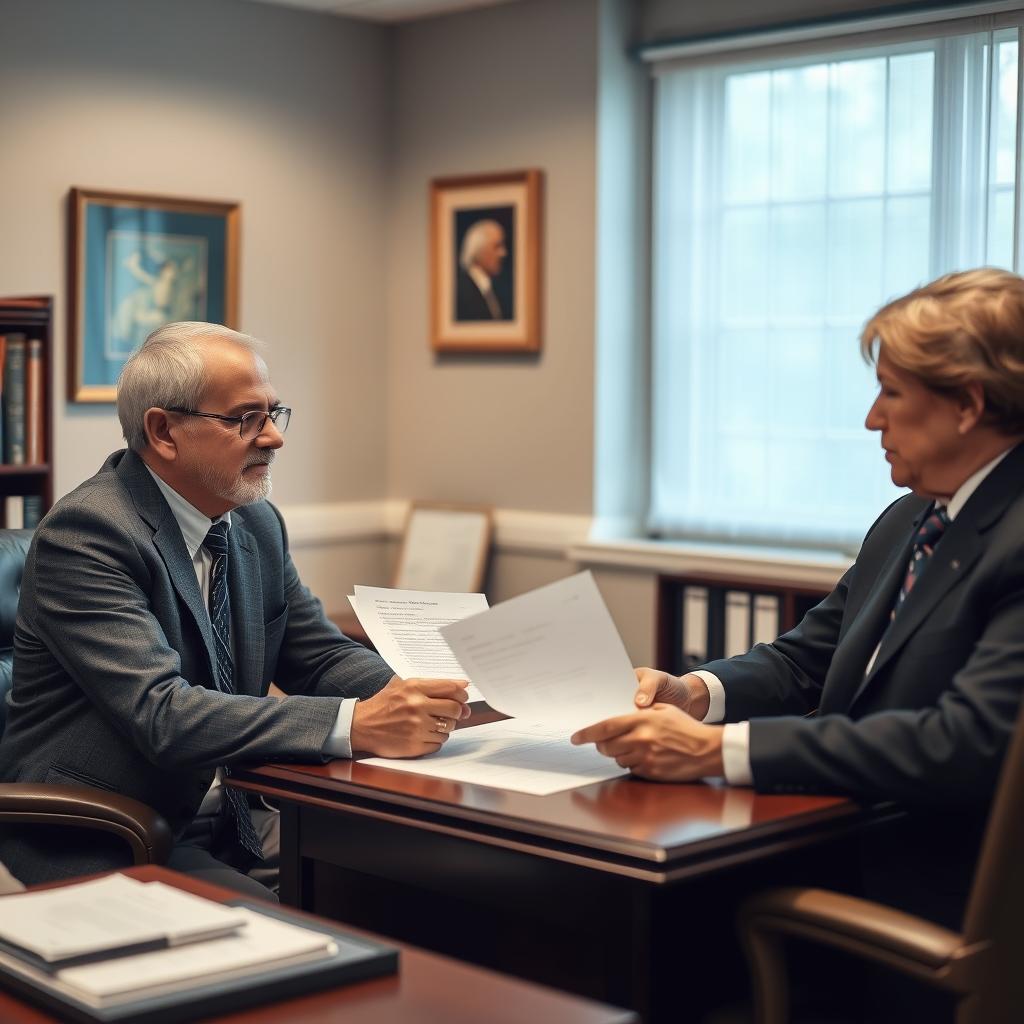 Adoption Lawyer Ulster County