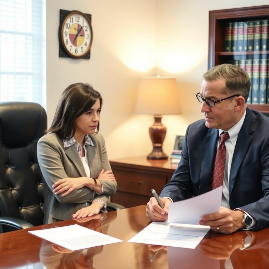 Adoption Lawyer Wyoming County