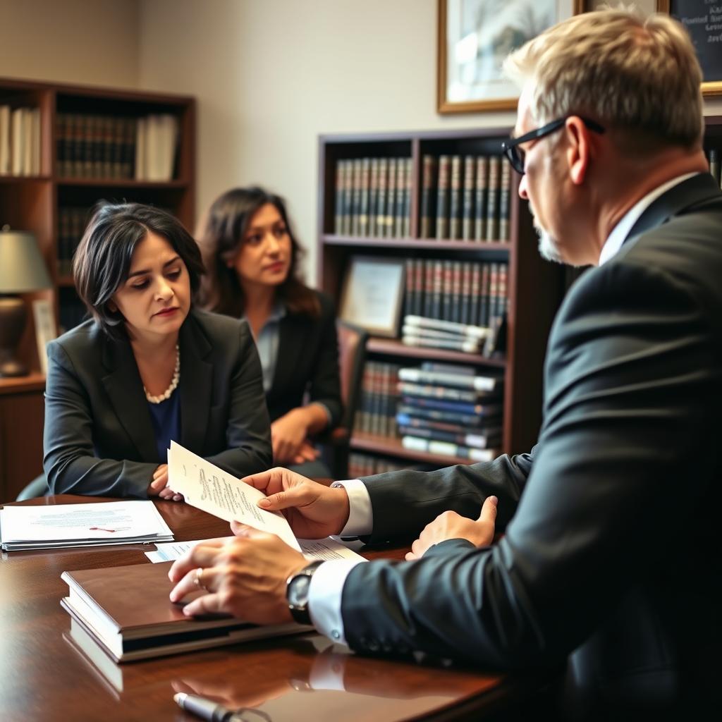 Adultery Divorce Lawyer Orange County