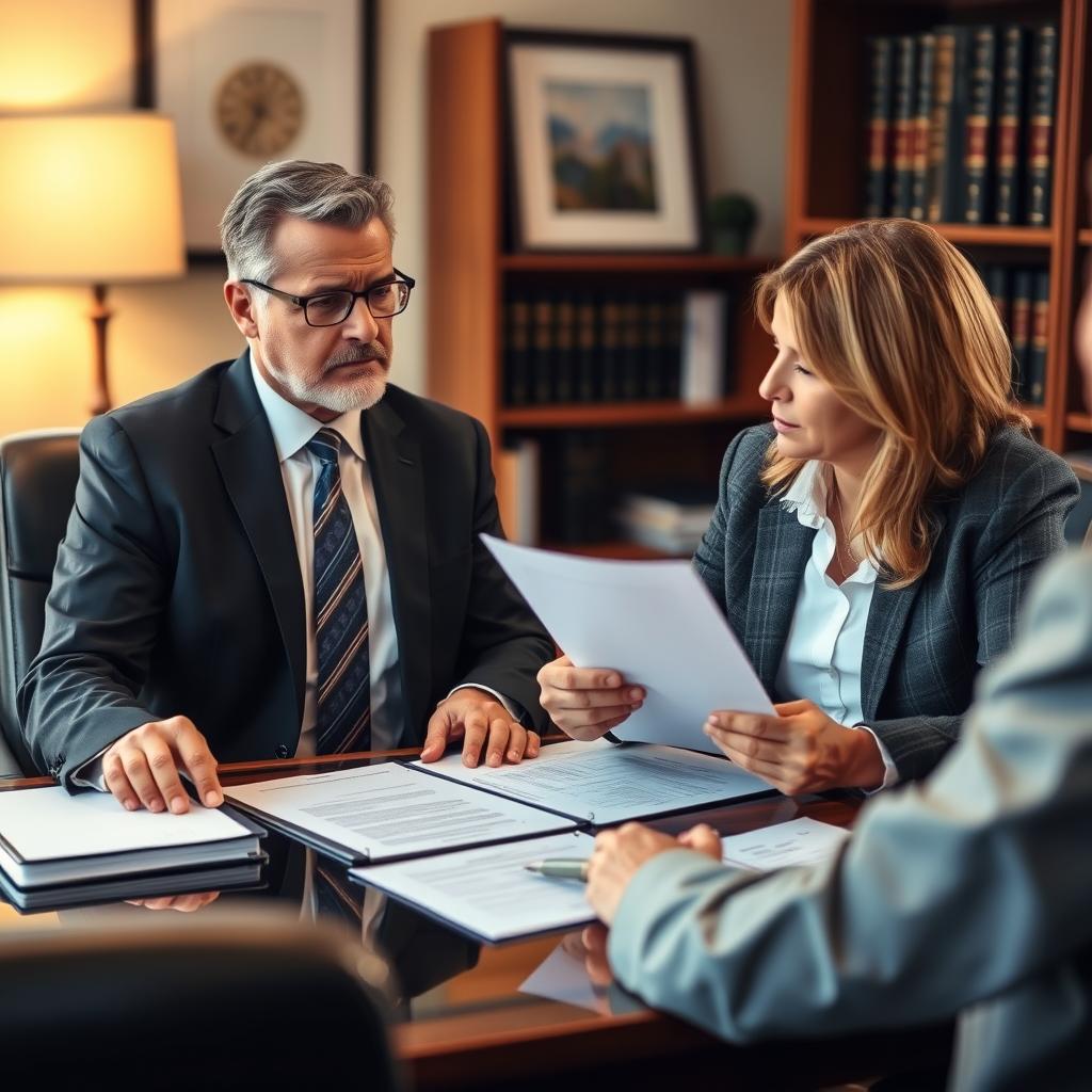 Adultery Divorce Lawyer Tompkins County