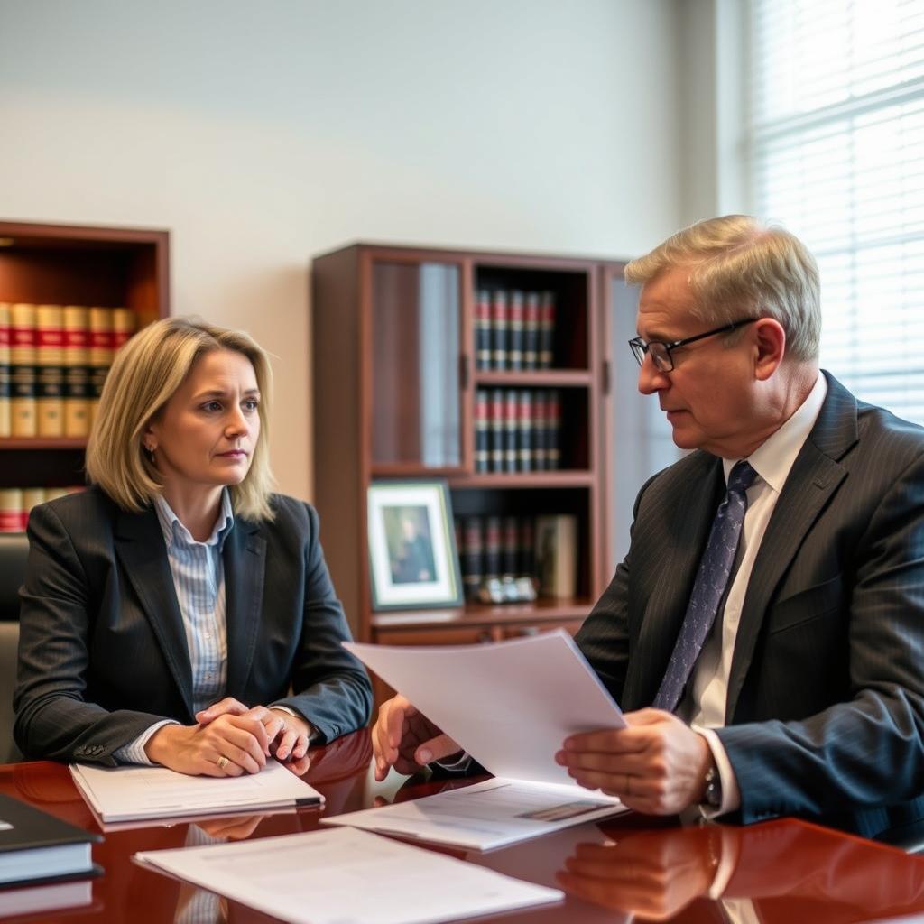 Alimony Lawyer Hamilton County