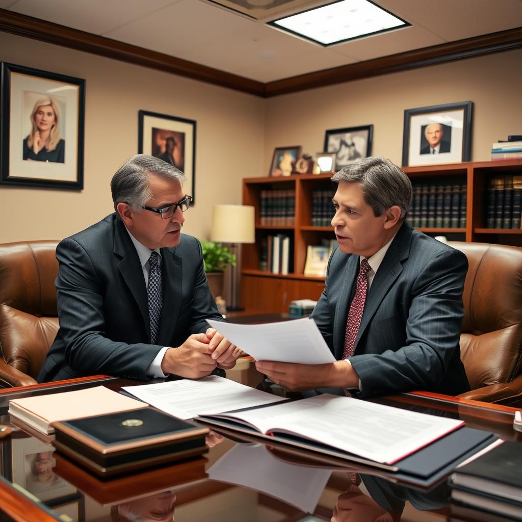 Alimony Lawyer Niagara County