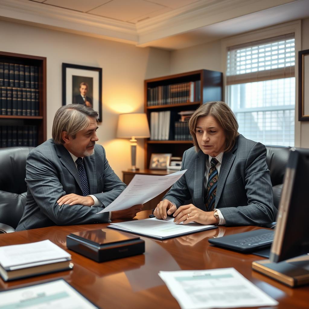 Alimony Lawyer Oneida County