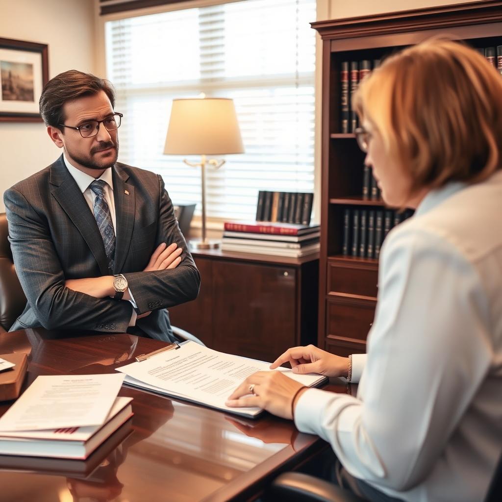 Alimony Lawyer Tompkins County
