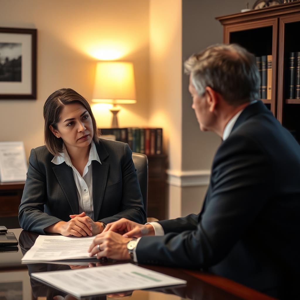 Annulment Lawyer Clinton County