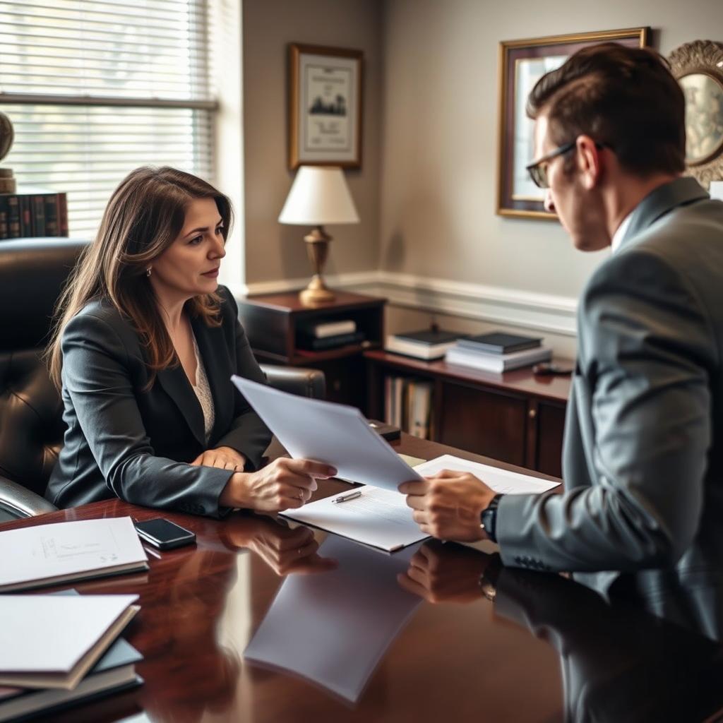 Annulment Lawyer Dutchess County