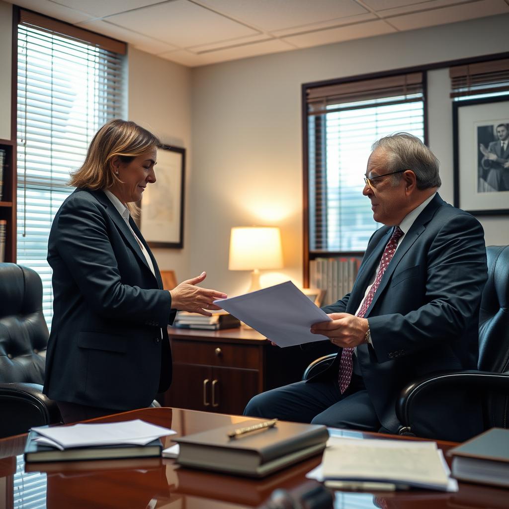 Annulment Lawyer Erie County