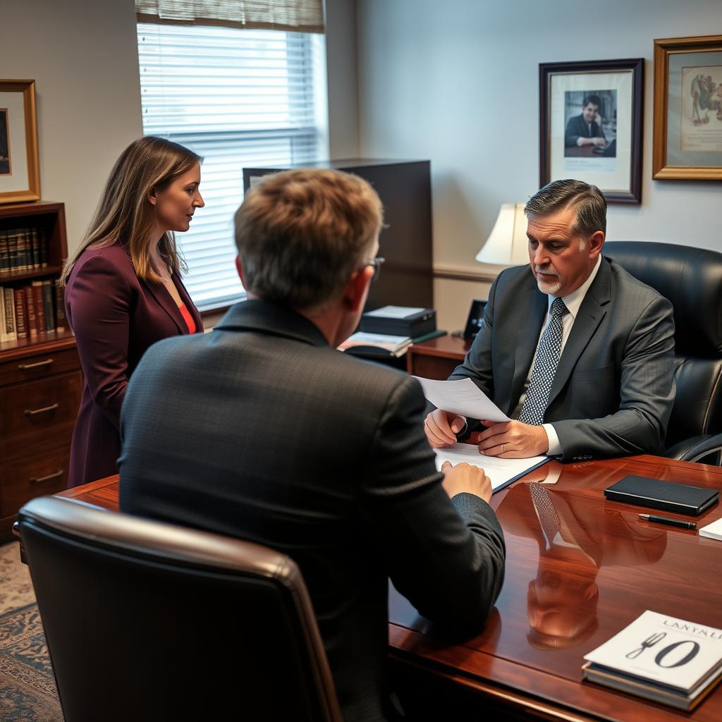 Annulment Lawyer Herkimer County