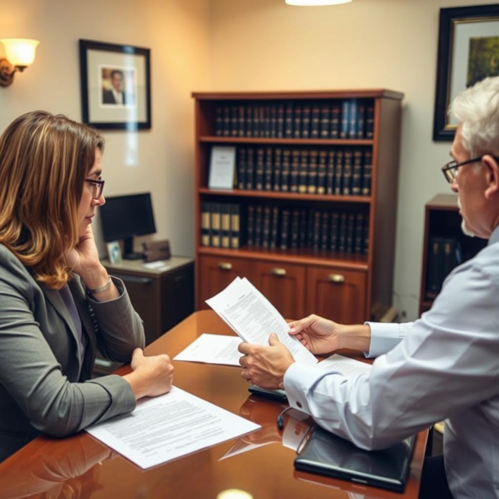 Annulment Lawyer Onondaga County