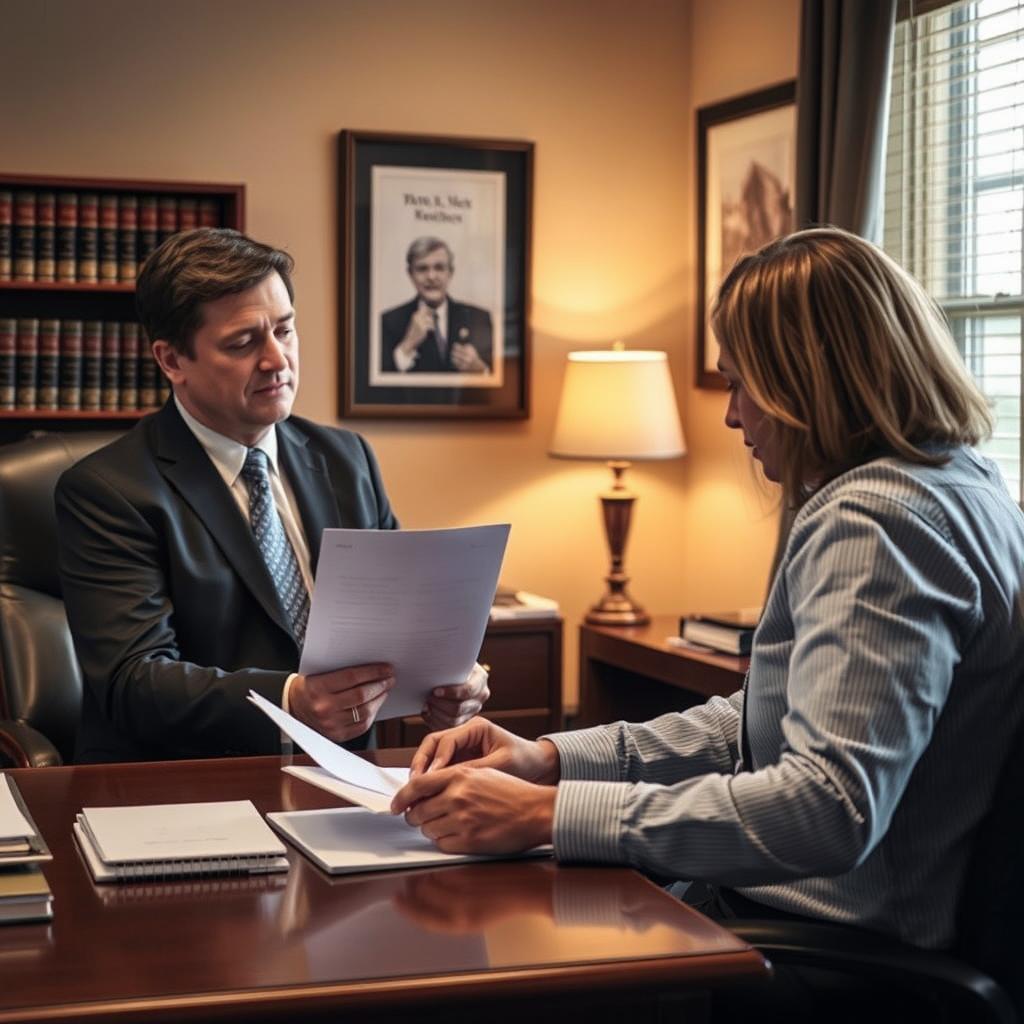 Annulment Lawyer Oswego County