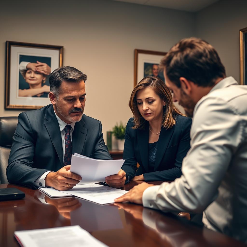 Annulment Lawyer Putnam County
