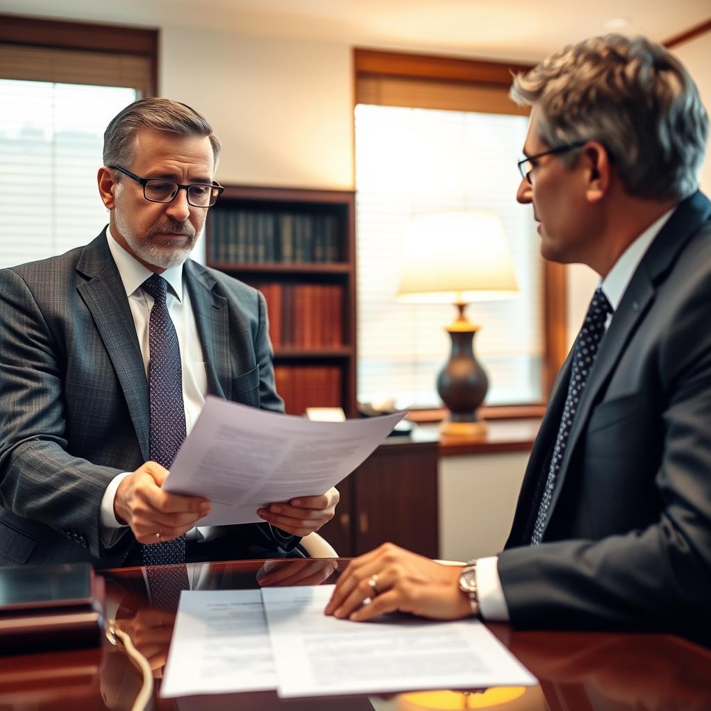 Annulment Lawyer Rensselaer County