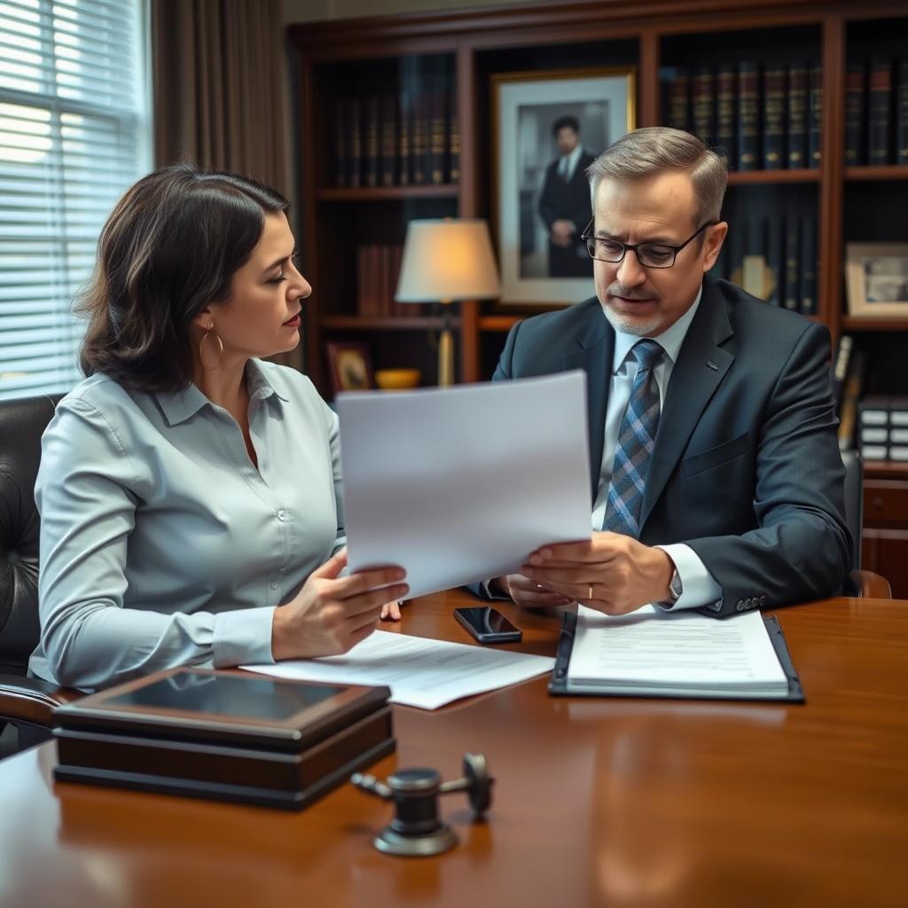 Annulment Lawyer Rockland County