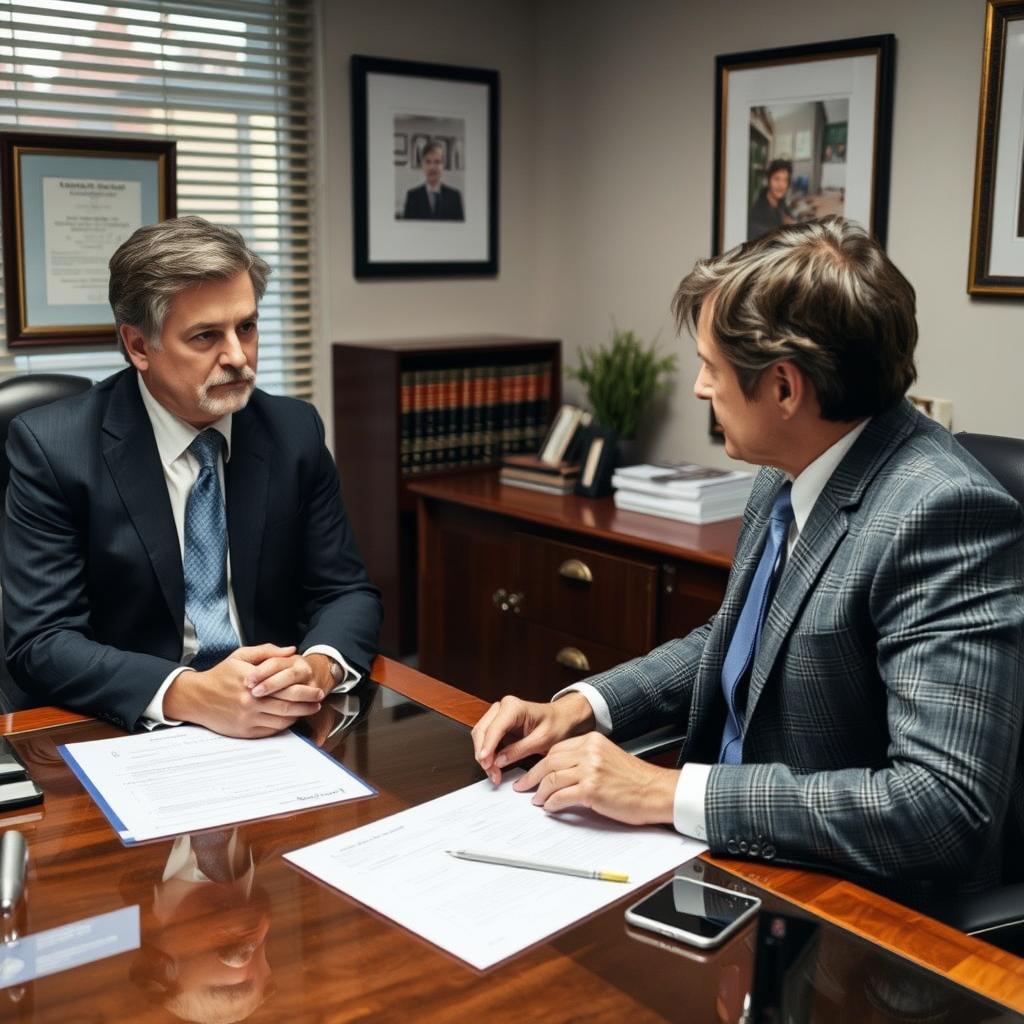 Annulment Lawyer Staten Island