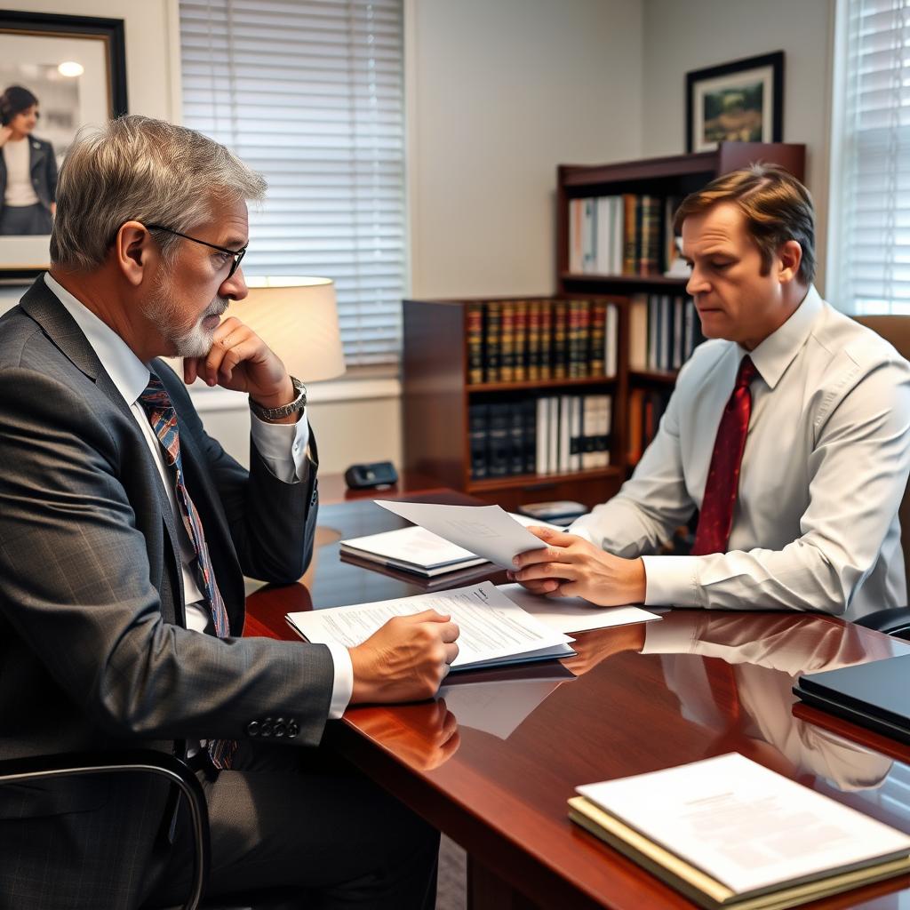 Annulment Lawyer Suffolk County