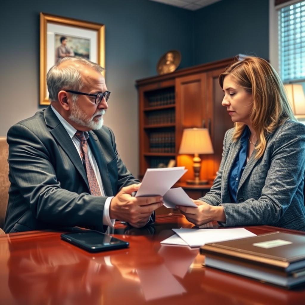 Annulment Lawyer Tompkins County