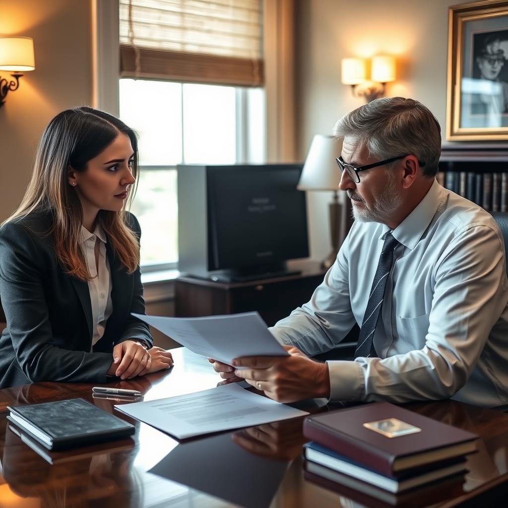 Annulment Lawyer Ulster County