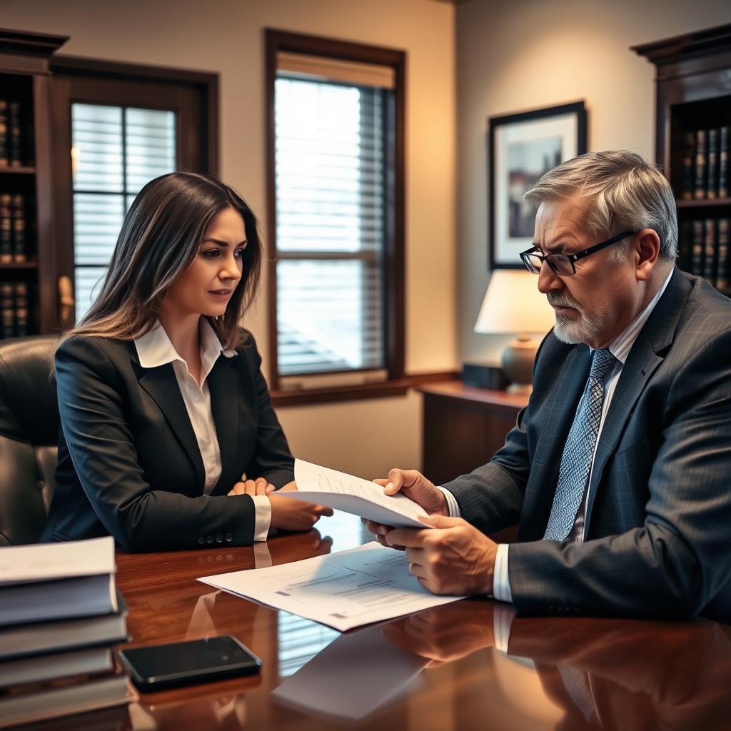 Annulment Lawyer Yates County