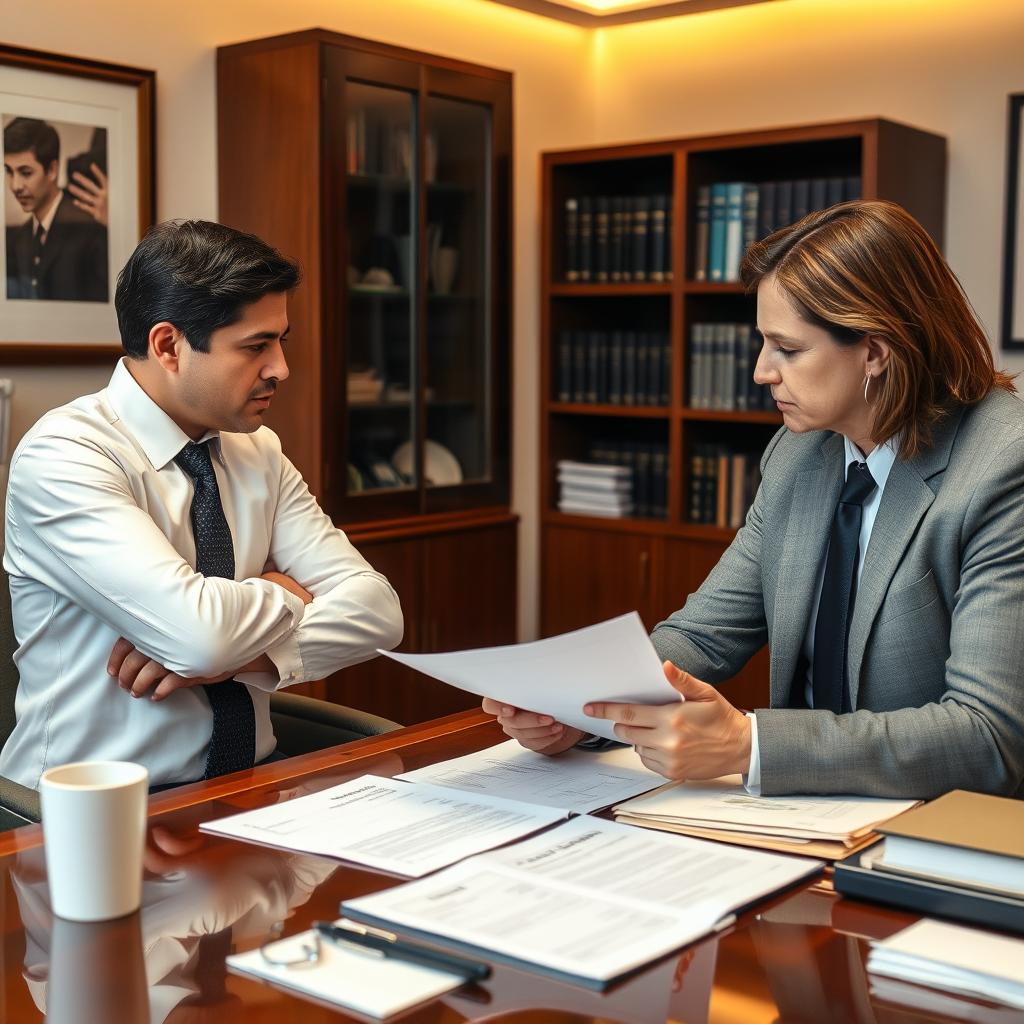 Business Valuation Divorce Lawyer Manhattan