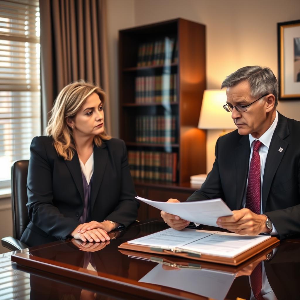 Business Valuation Divorce Lawyer Queens County