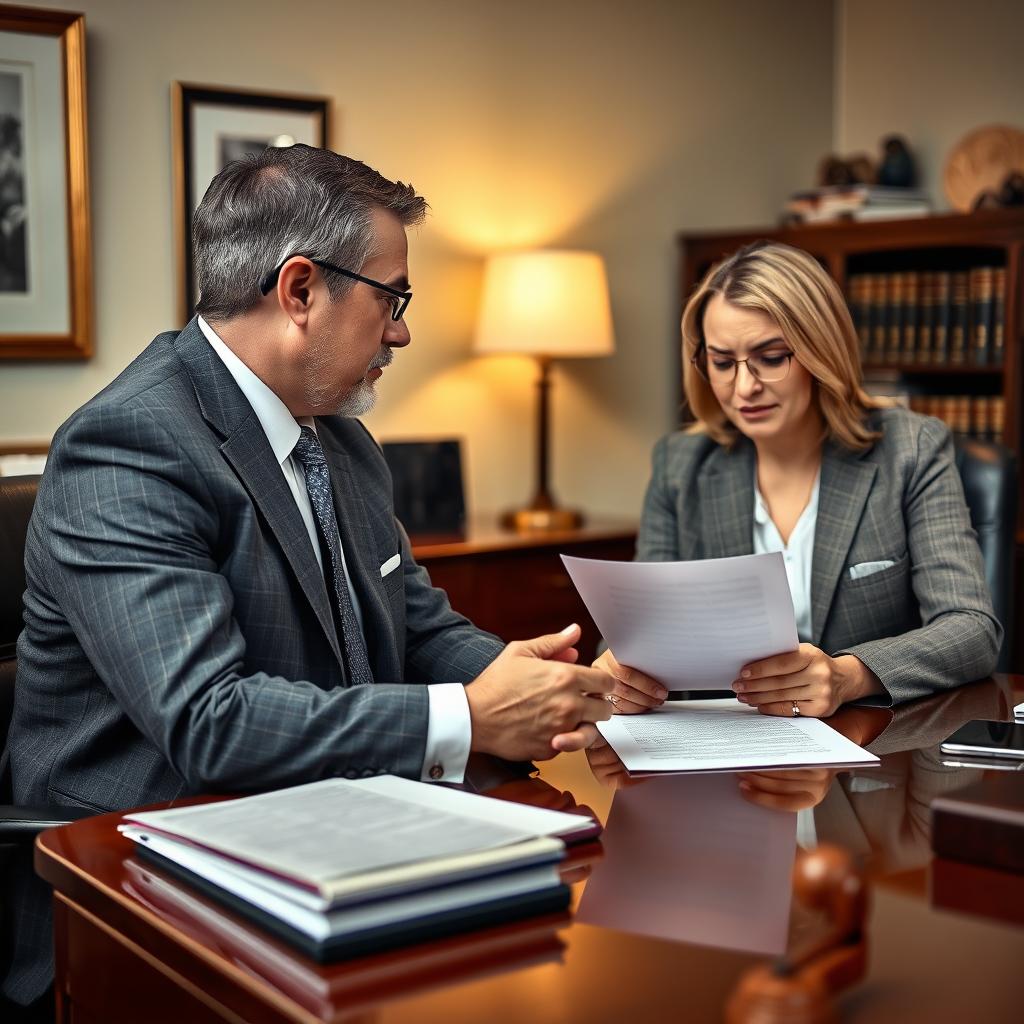 Child Custody Lawyer Onondaga County
