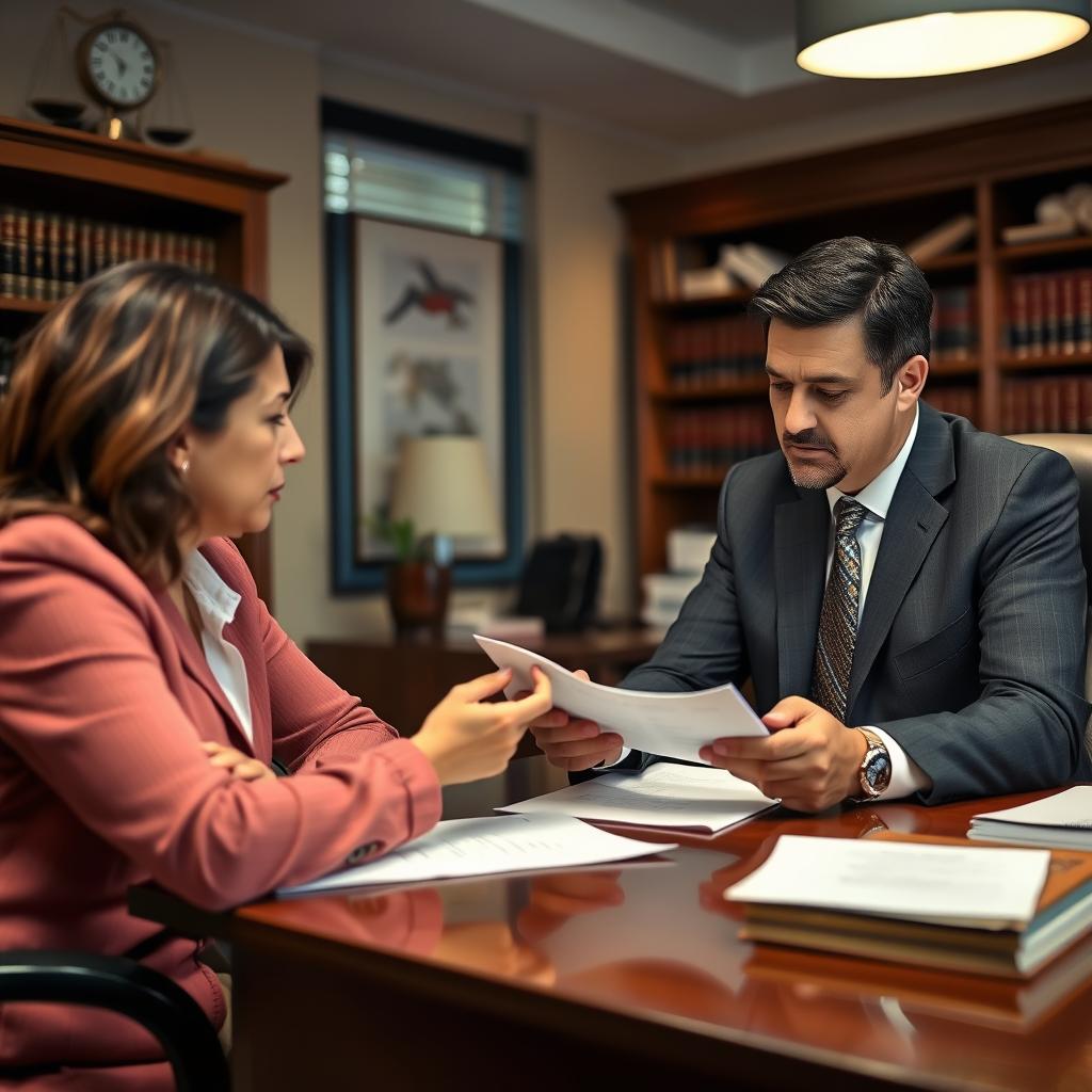 Child Support Lawyer New York County