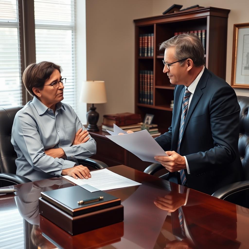 Child Support Lawyer Tompkins County