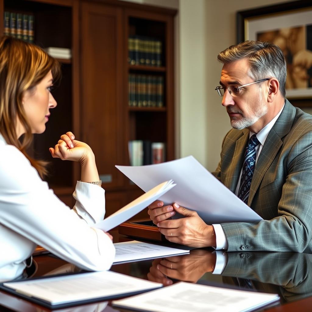 Child Support Modification Lawyer Nassau County