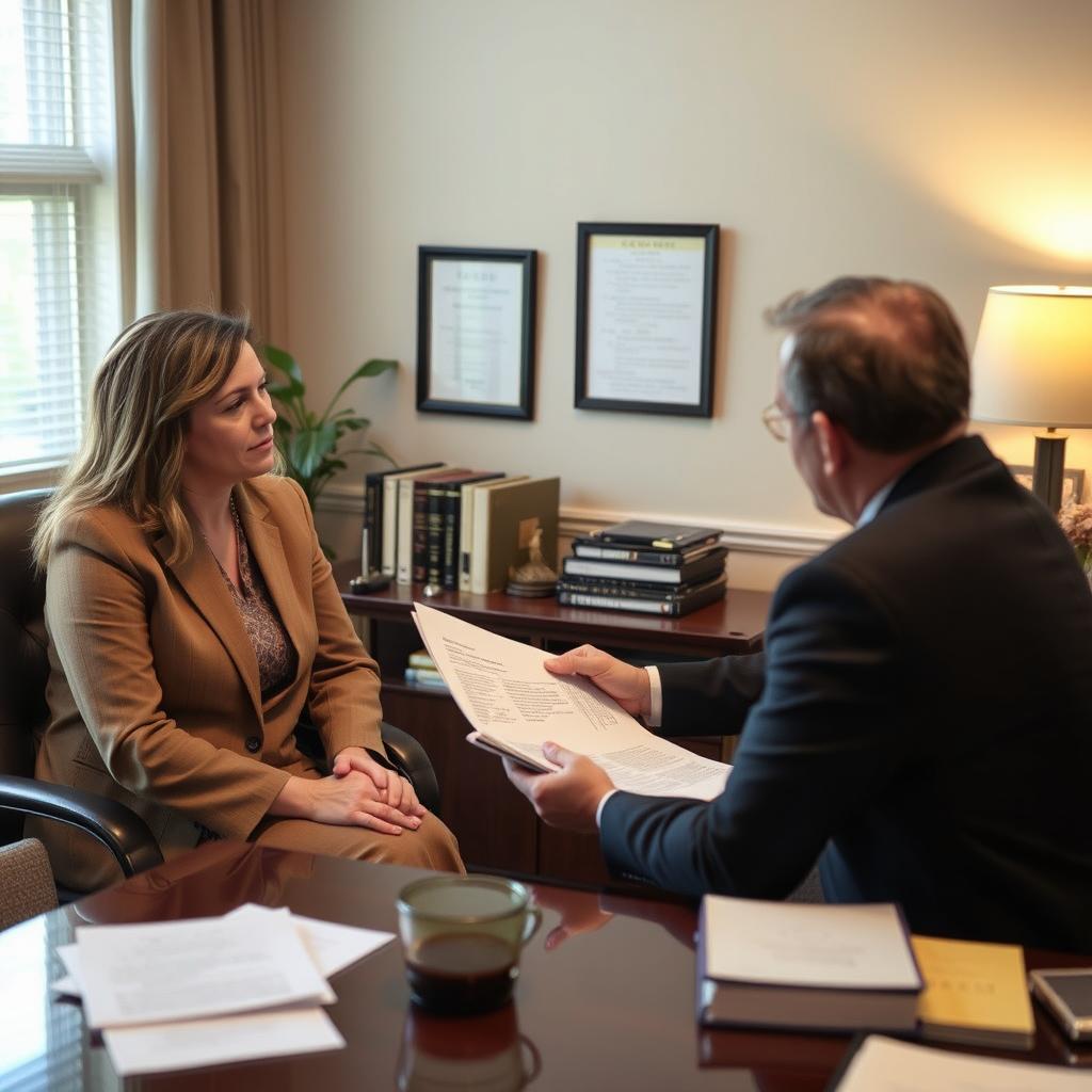 Child Support Modification Lawyer Oneida County