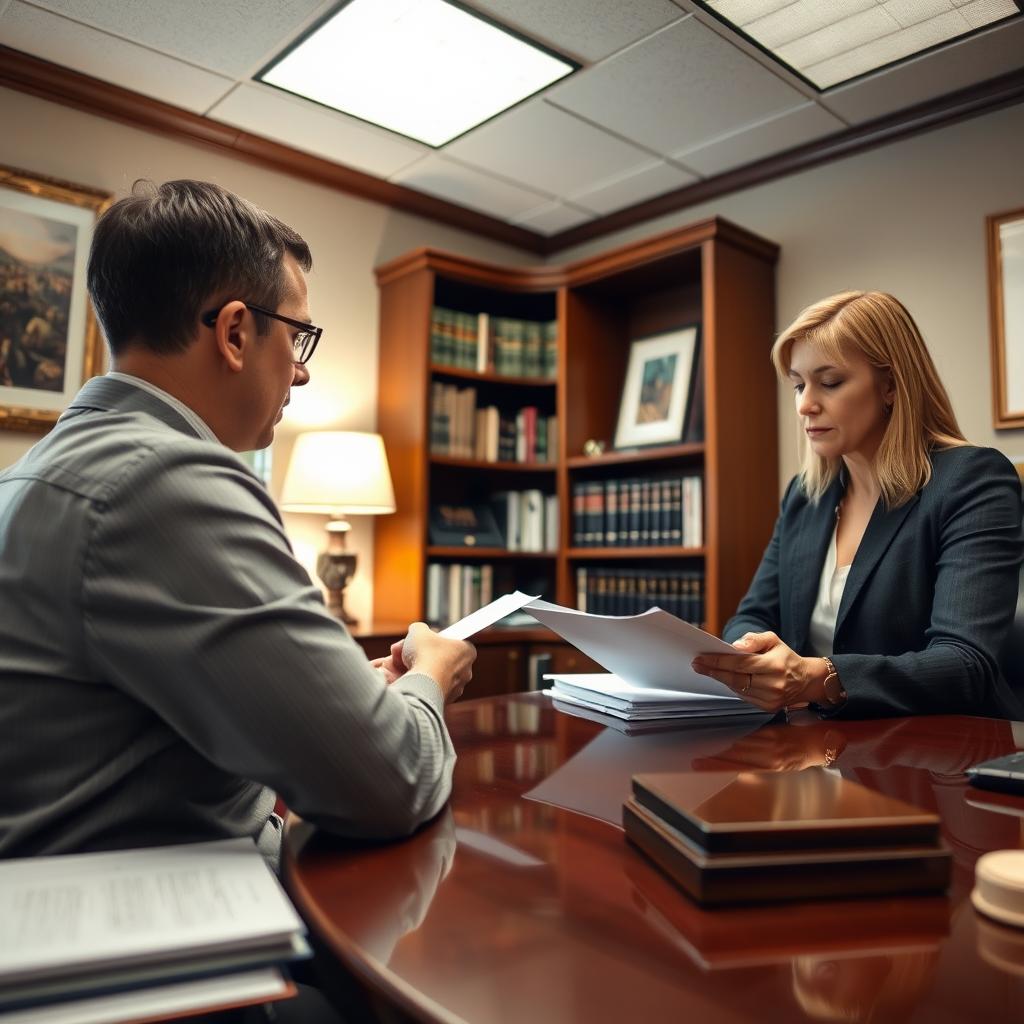 Child Support Modification Lawyer Onondaga County